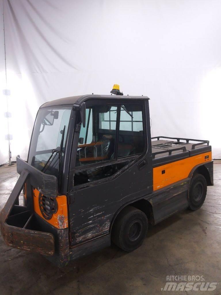 Still R07-25 Çekiciler