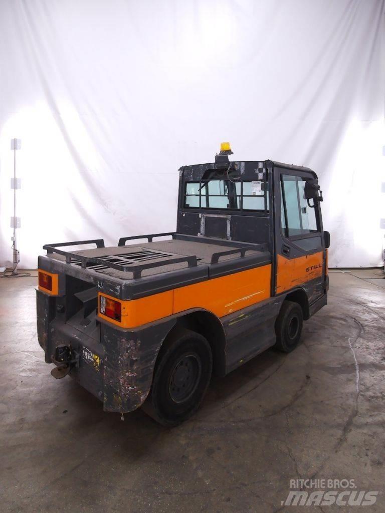 Still R07-25 Çekiciler