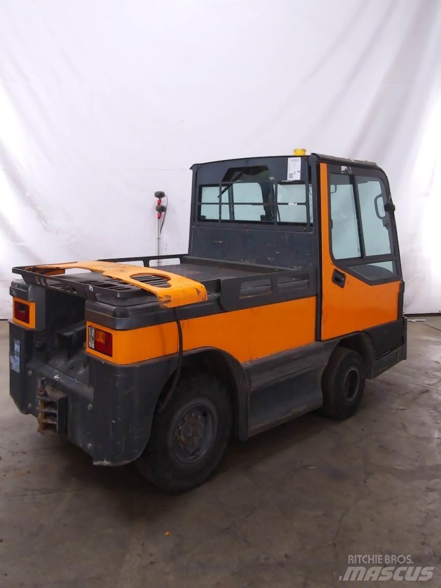 Still R07-25 Çekiciler