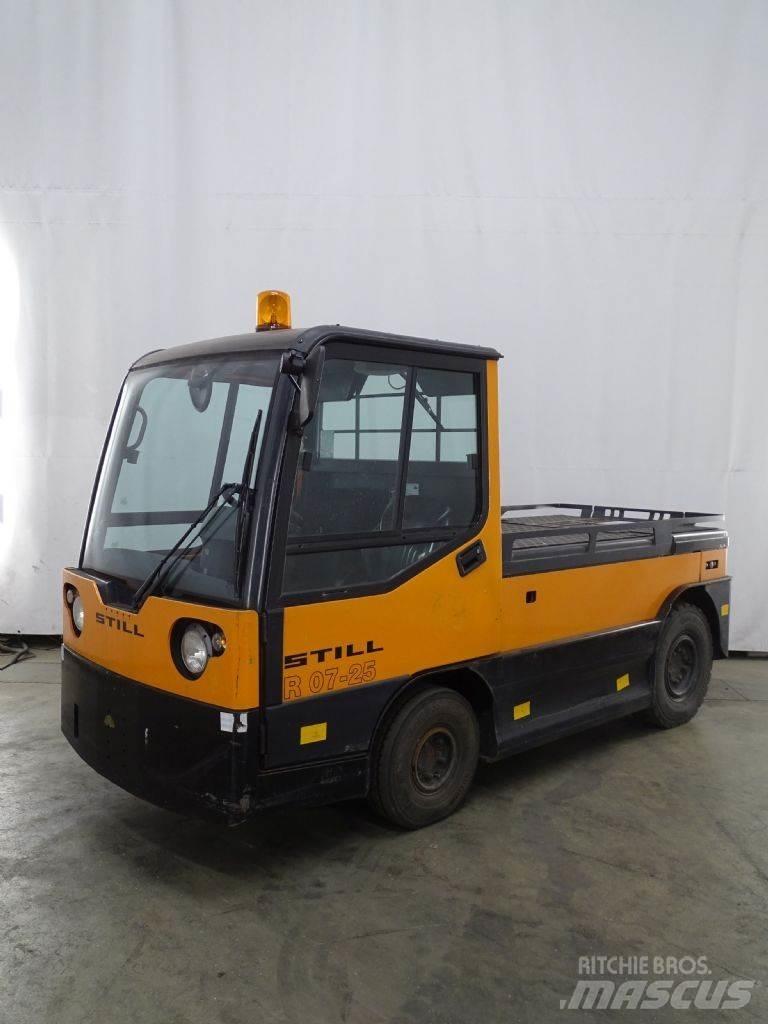 Still R07-25 Çekiciler