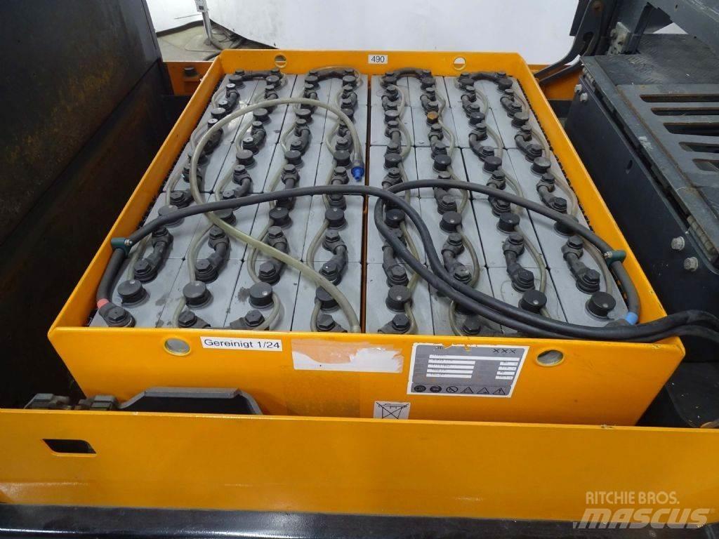 Still R07-25 Çekiciler