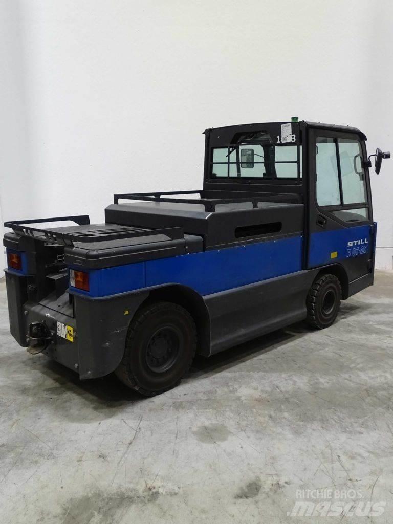Still R07-25 Çekiciler