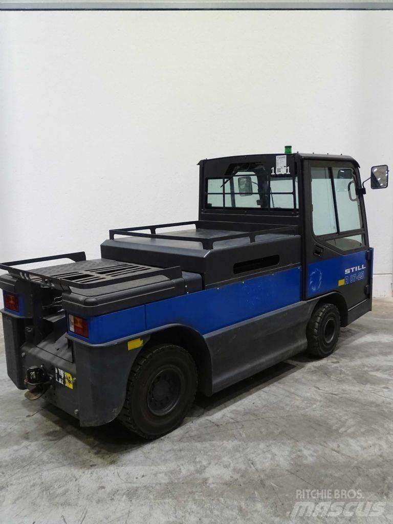 Still R07-25 Çekiciler