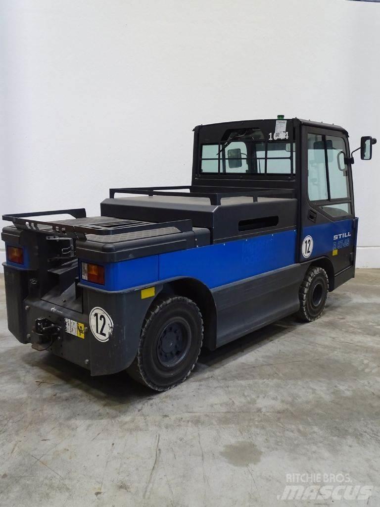 Still R07-25 Çekiciler