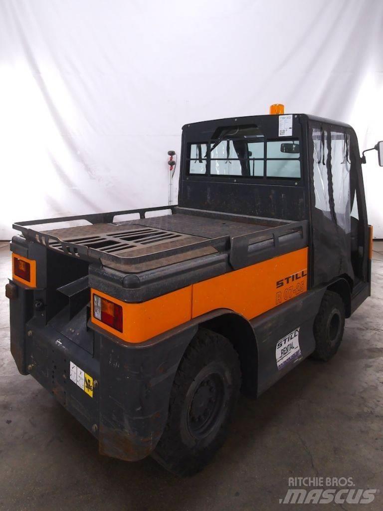 Still R07-25 Çekiciler