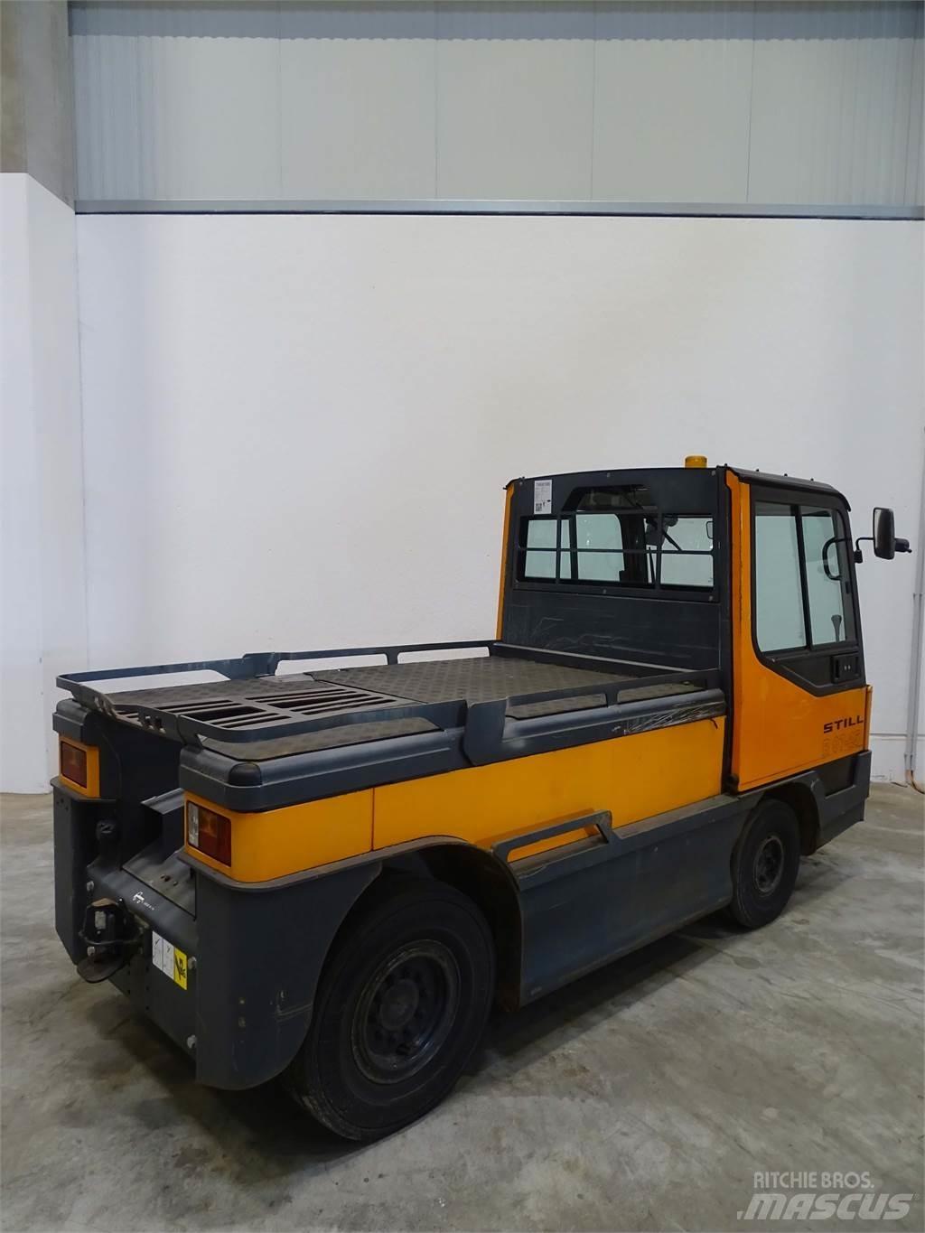 Still R07-25 Çekiciler