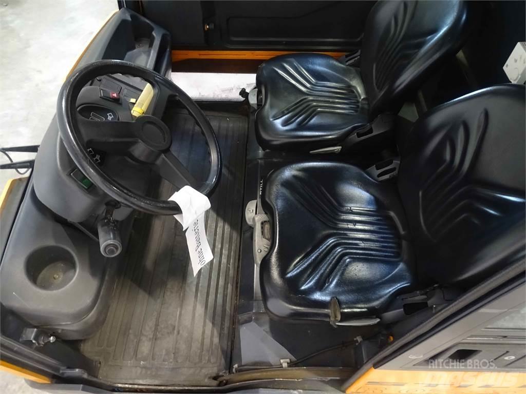 Still R07-25 Çekiciler