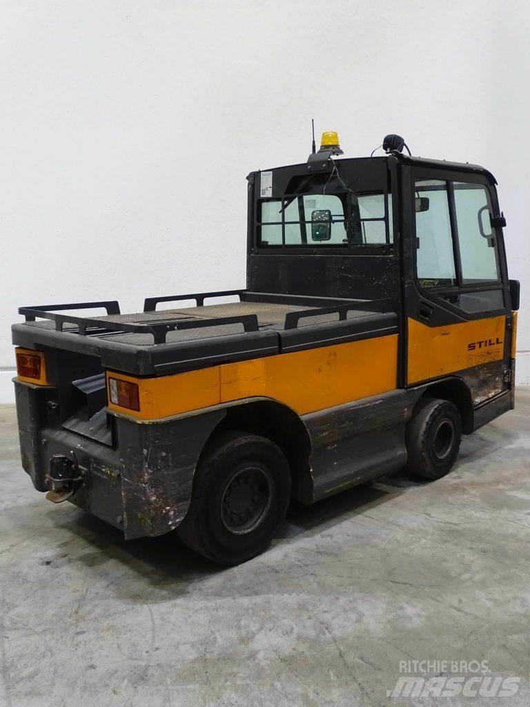 Still R07-25 Çekiciler