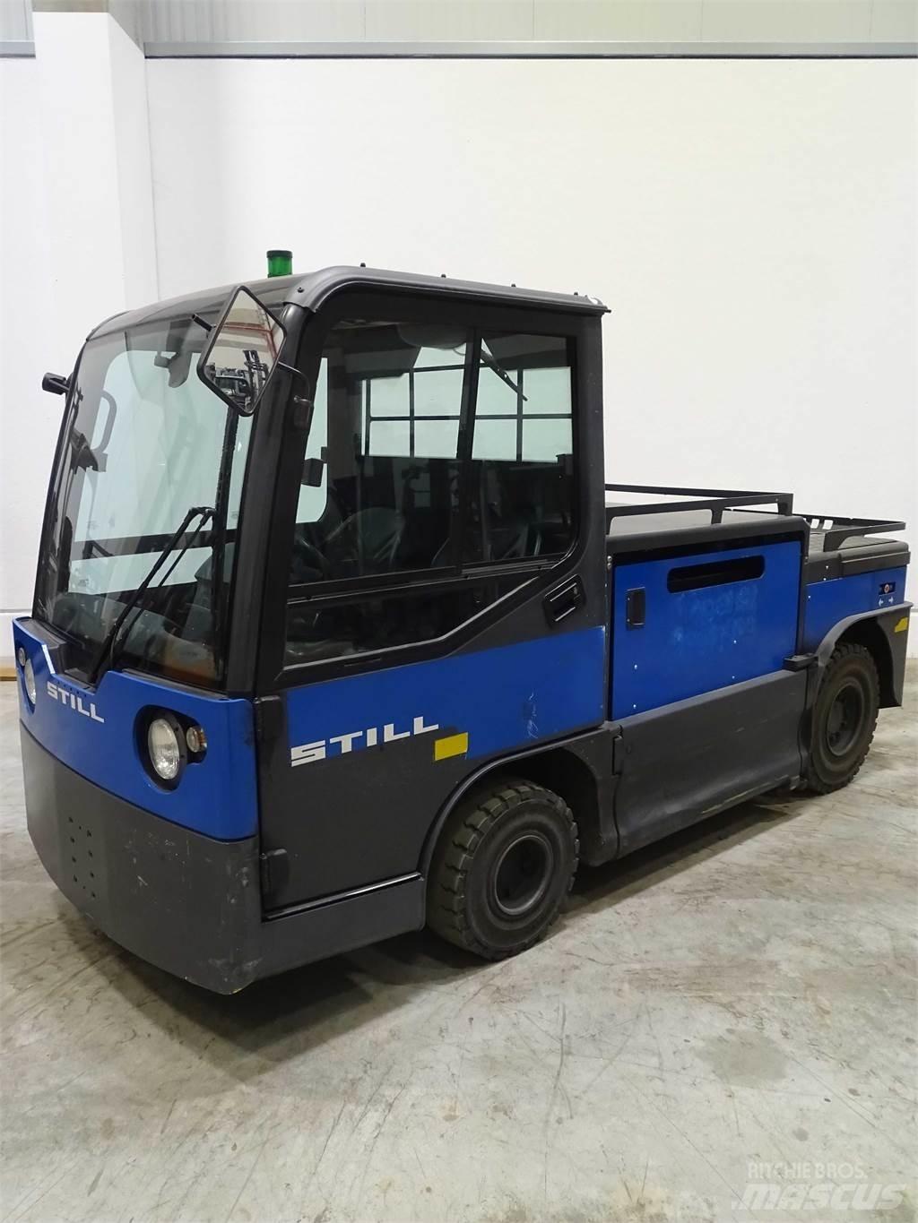 Still R07-25 Çekiciler