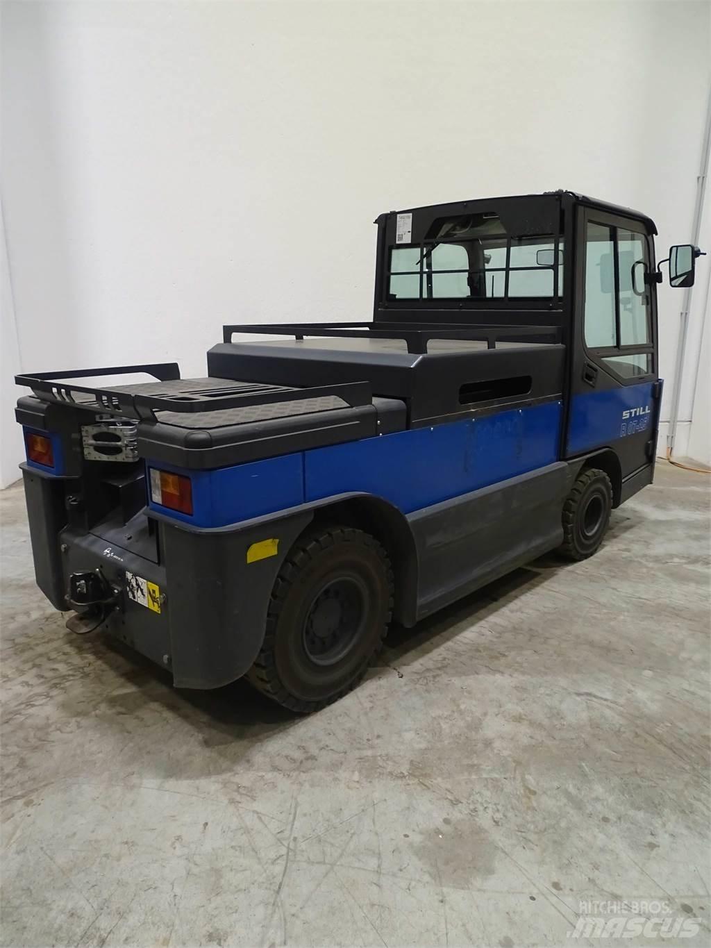 Still R07-25 Çekiciler