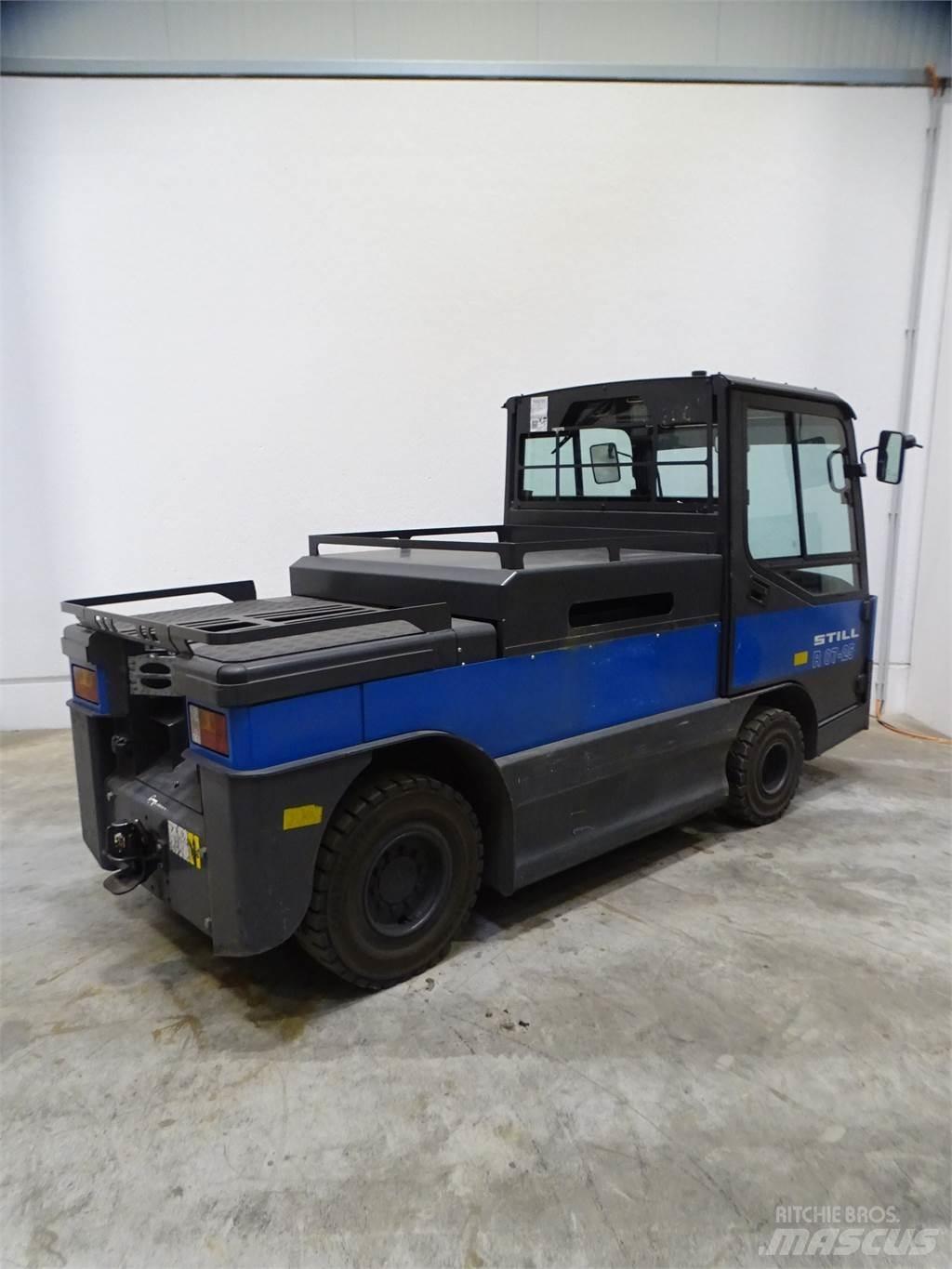 Still R07-25 Çekiciler