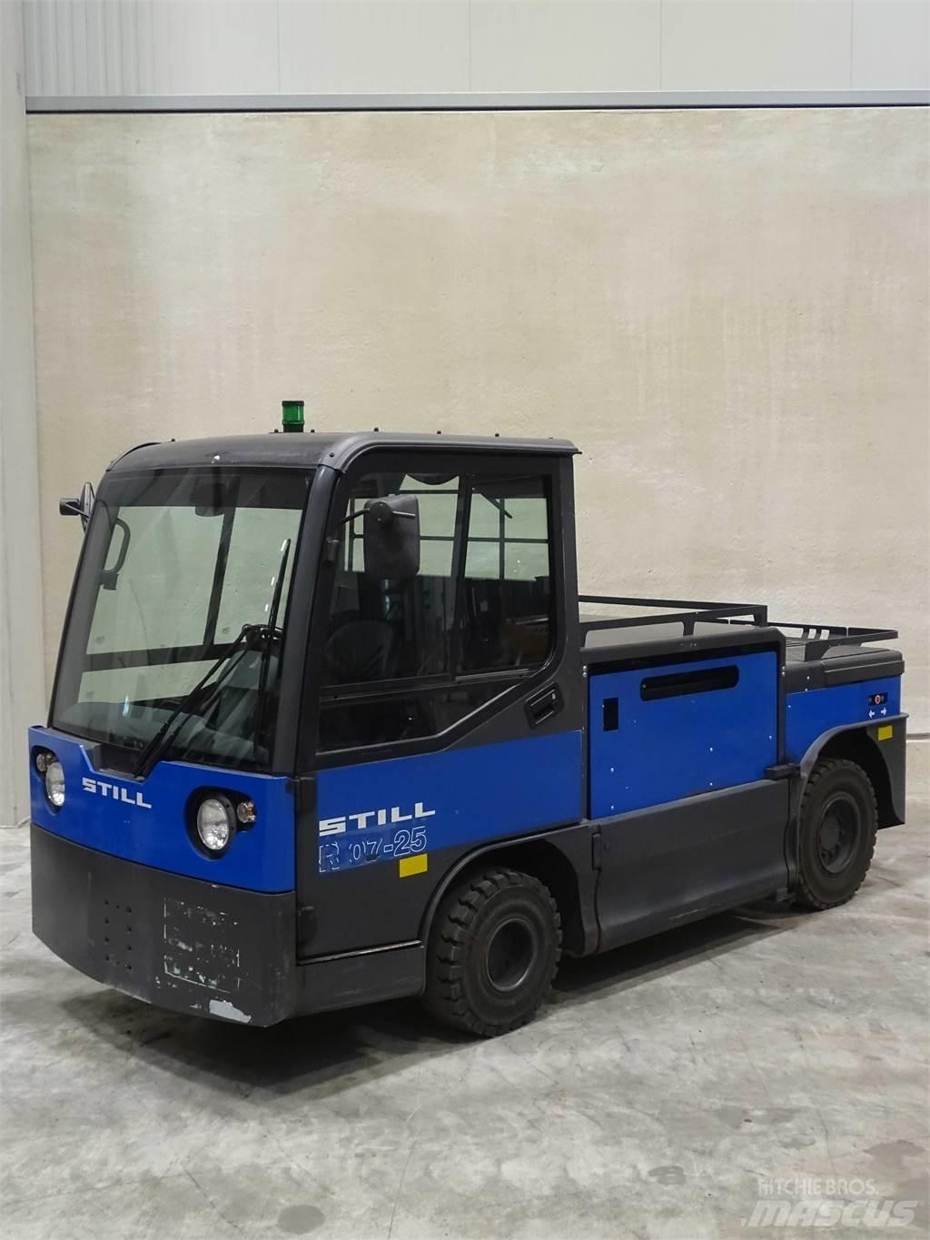 Still R07-25 Çekiciler