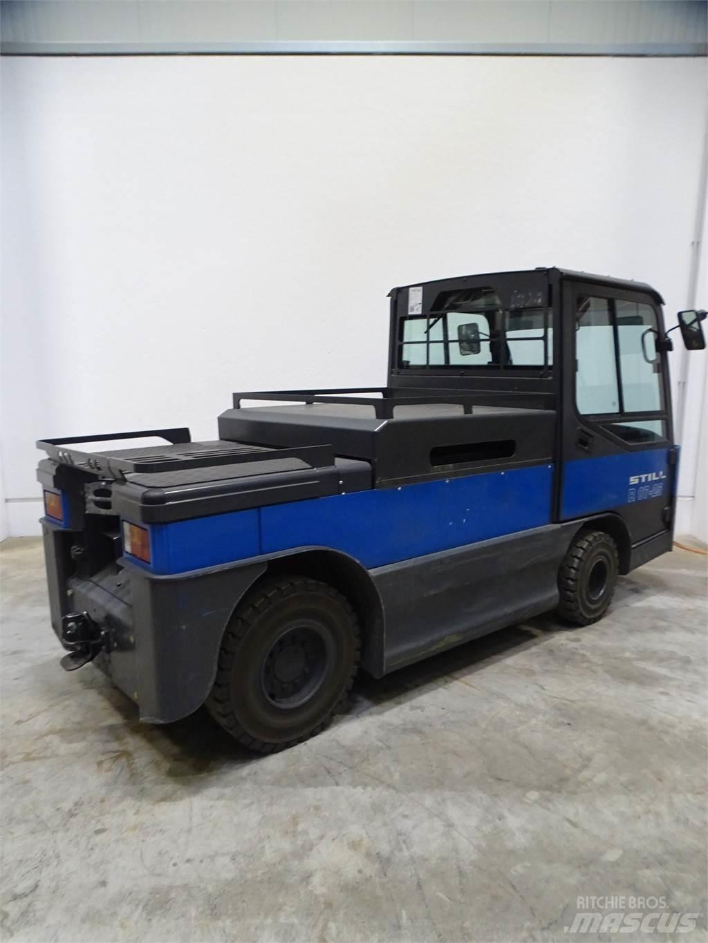 Still R07-25 Çekiciler