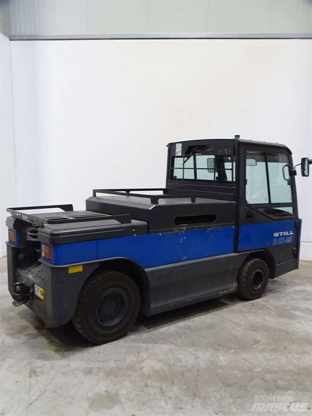 Still R07-25 Çekiciler