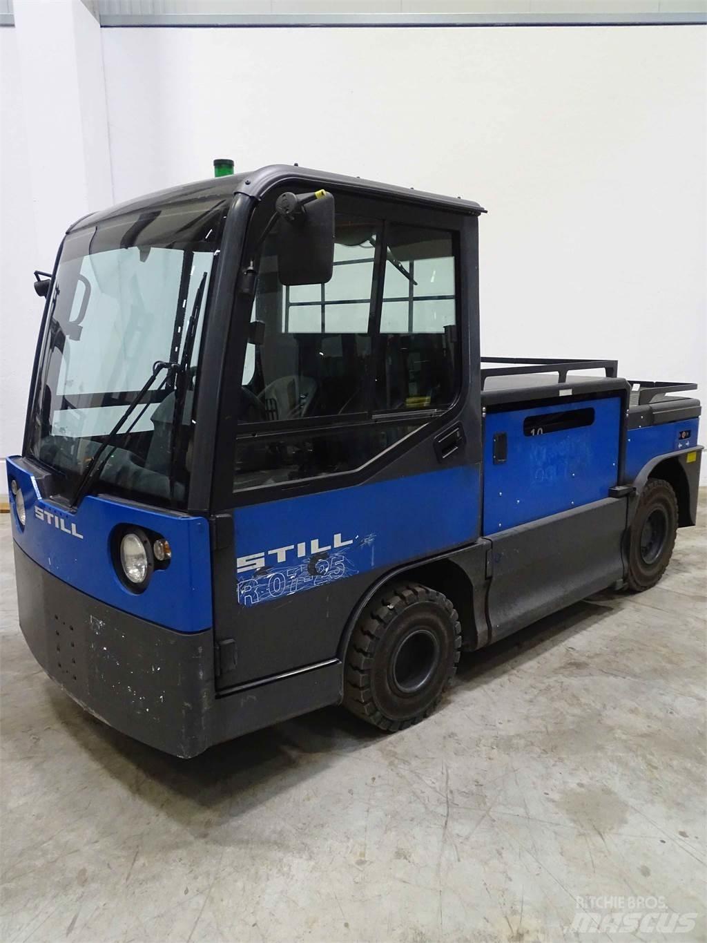 Still R07-25 Çekiciler