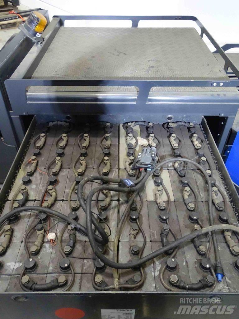 Still R07-25L Çekiciler