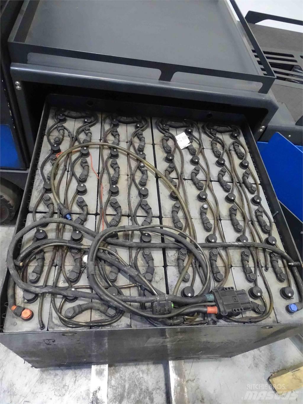 Still R07-25L Çekiciler