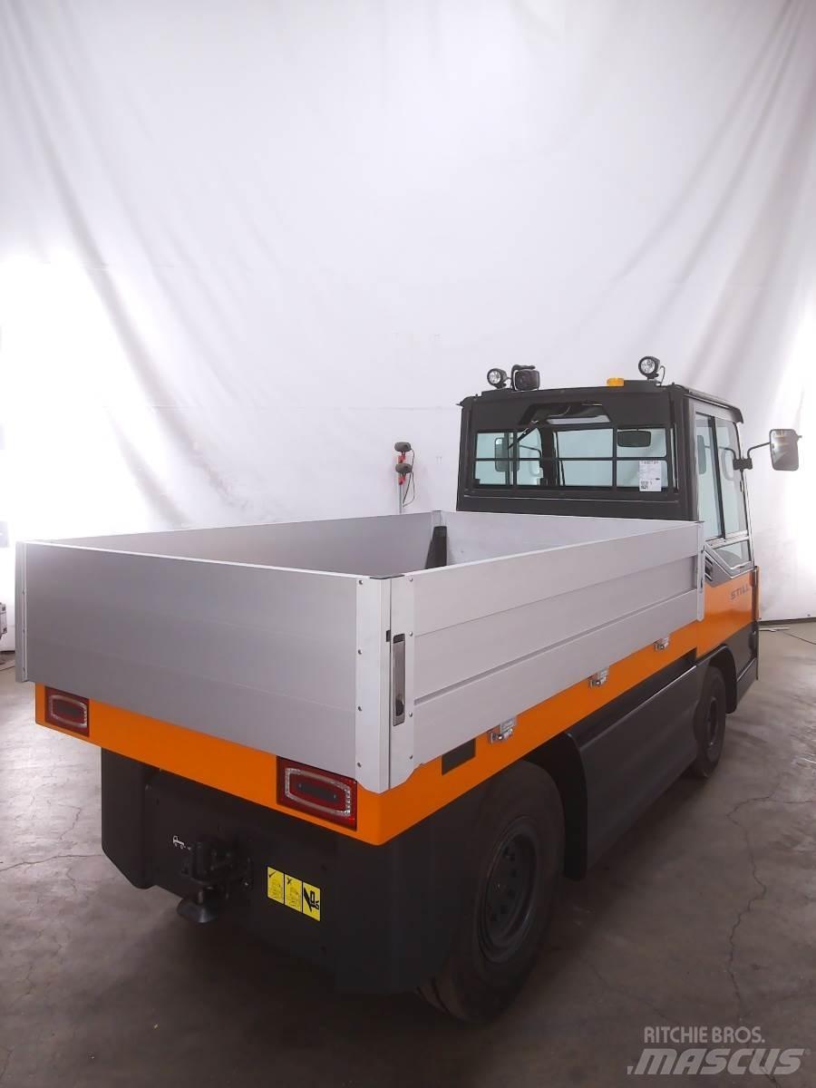 Still R08-20 Çekiciler