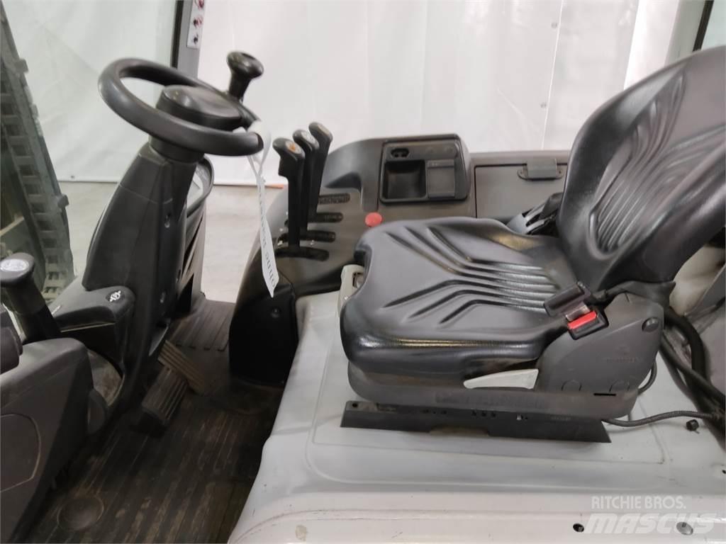 Still RX20-14 Elektrikli forkliftler