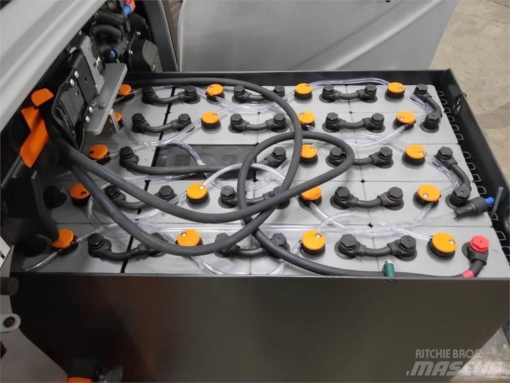 Still RX20-14C Elektrikli forkliftler