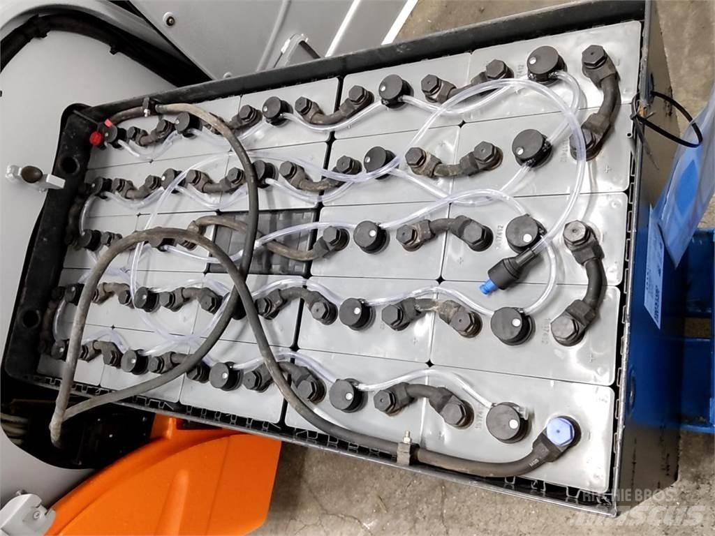 Still RX20-16 Elektrikli forkliftler