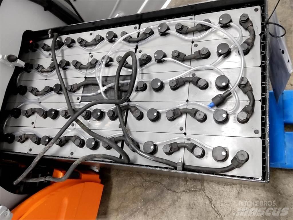 Still RX20-16 Elektrikli forkliftler