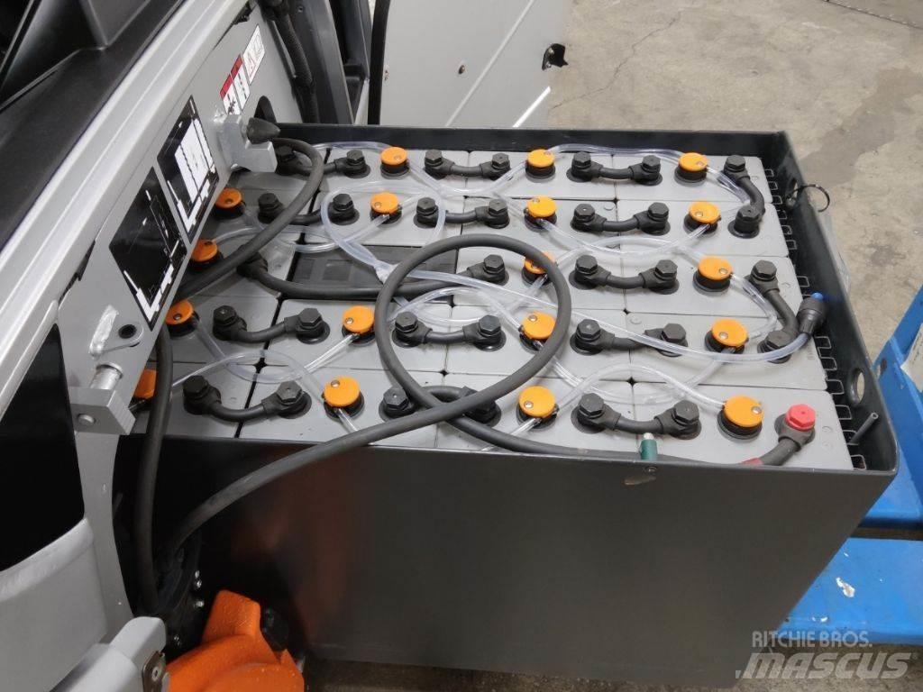 Still RX20-16 Elektrikli forkliftler