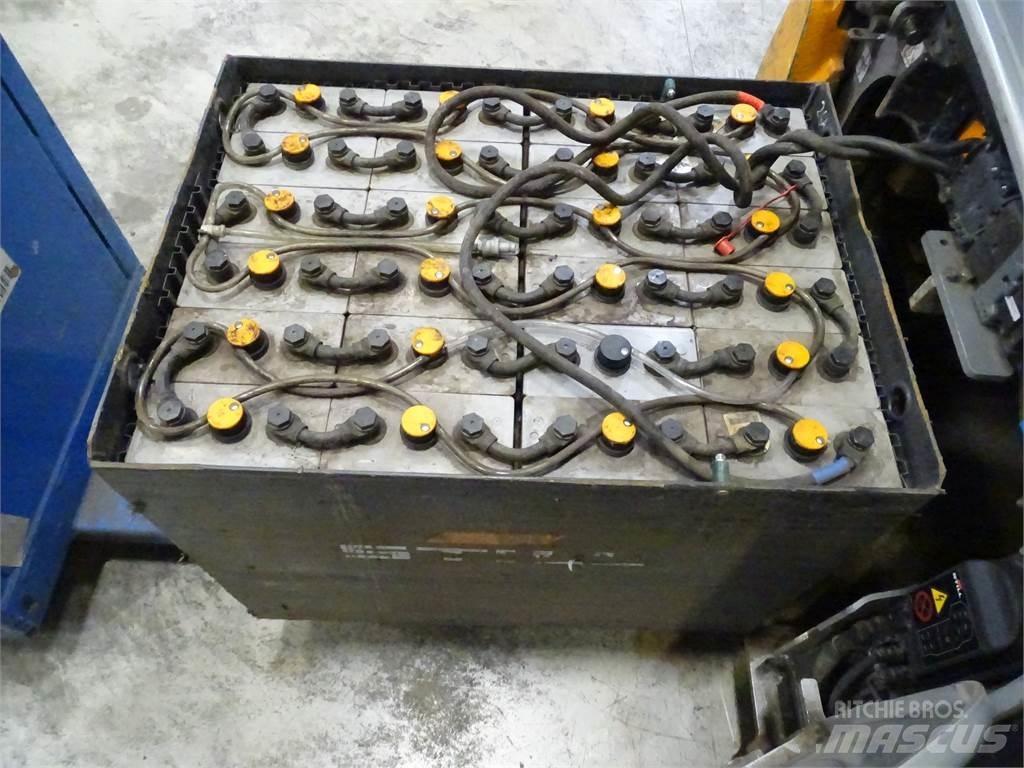 Still RX20-16 Elektrikli forkliftler