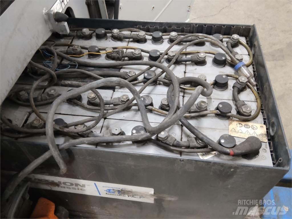 Still RX20-16 Elektrikli forkliftler