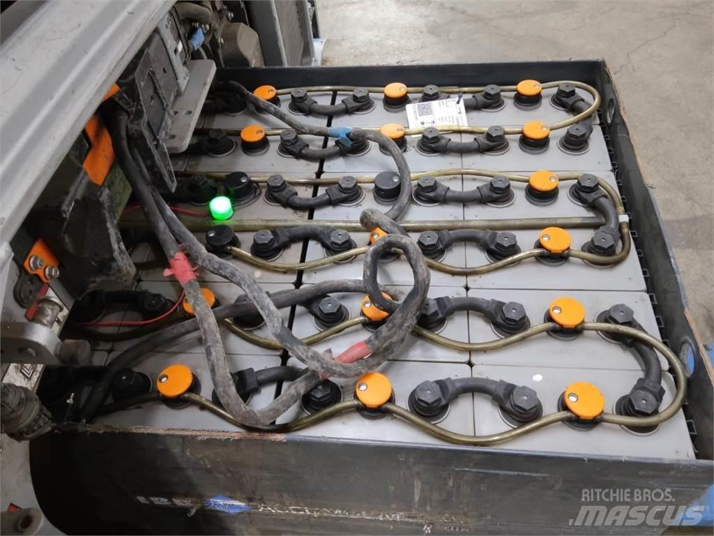Still RX20-16 Elektrikli forkliftler
