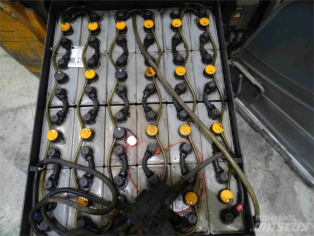 Still RX20-16 Elektrikli forkliftler
