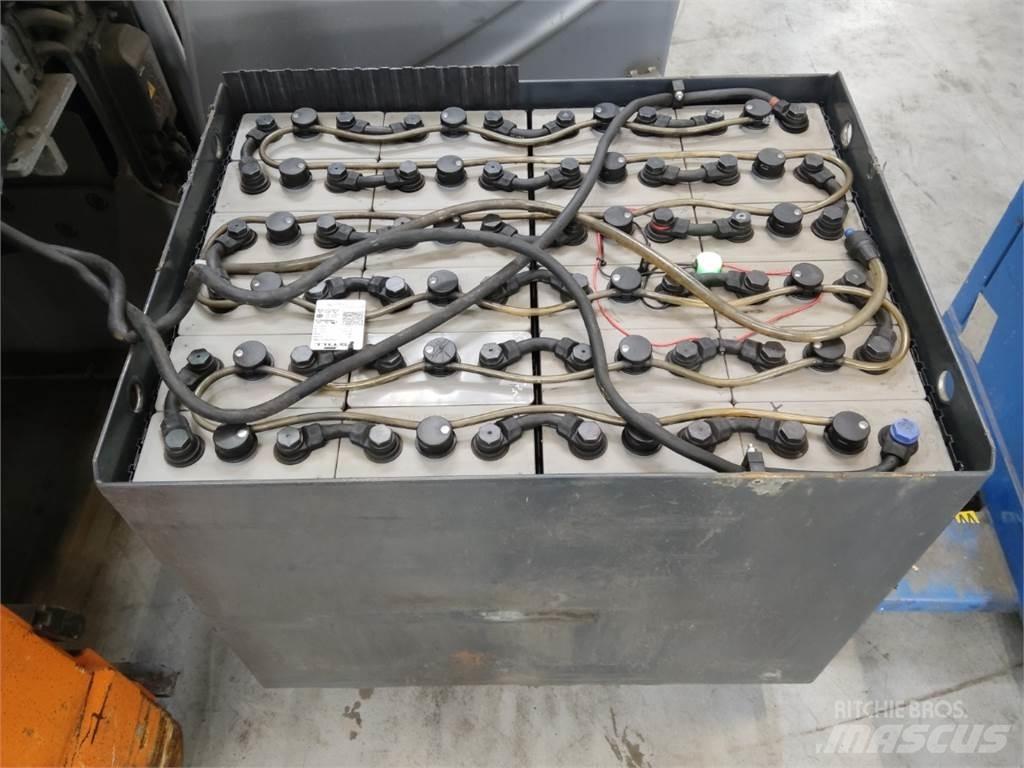 Still RX20-16 Elektrikli forkliftler