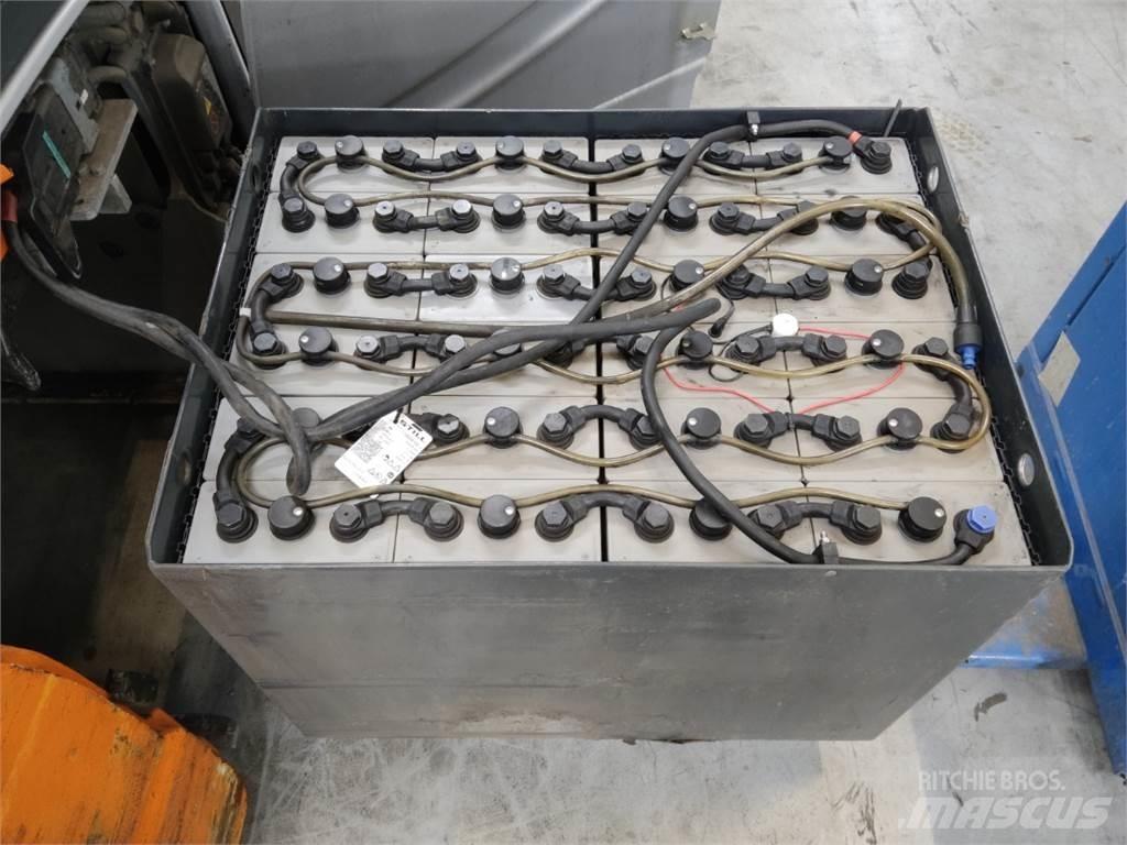 Still RX20-16 Elektrikli forkliftler
