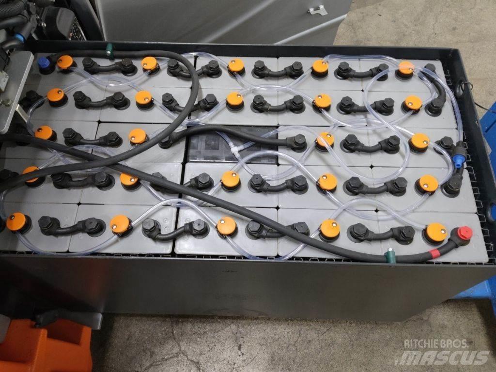 Still RX20-16C Elektrikli forkliftler