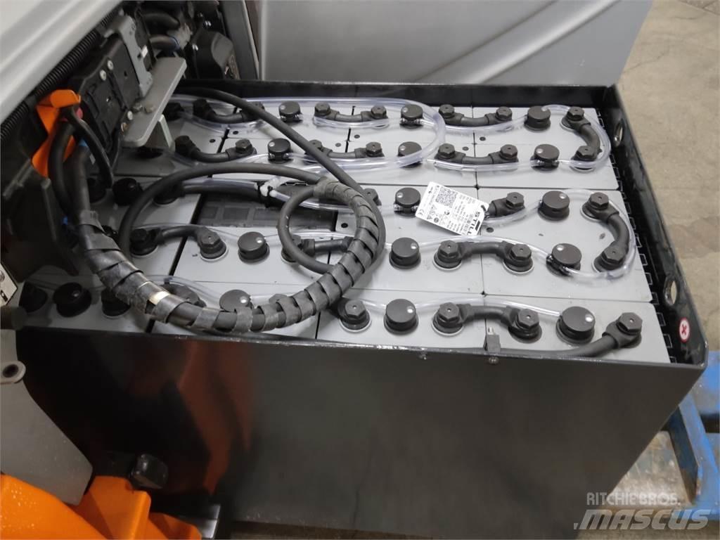 Still RX20-16C Elektrikli forkliftler