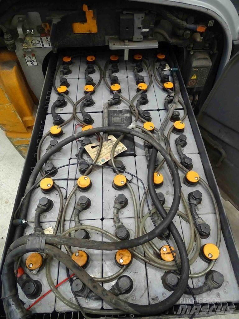 Still RX20-16C Elektrikli forkliftler