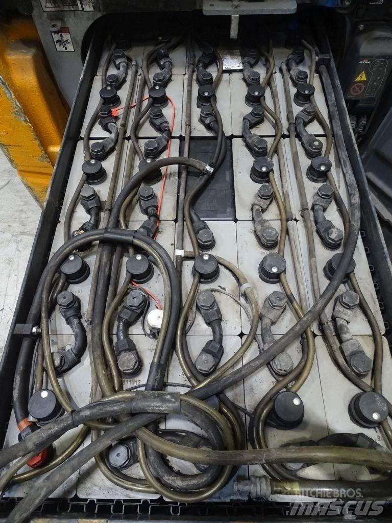 Still RX20-16C Elektrikli forkliftler