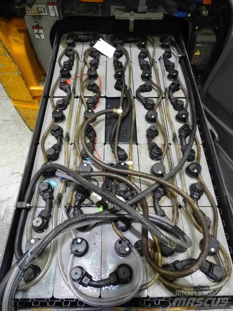 Still RX20-16C Elektrikli forkliftler