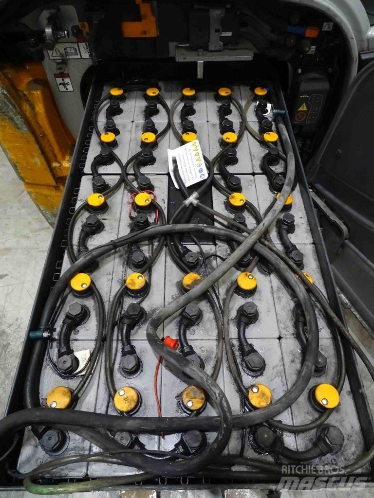 Still RX20-16C Elektrikli forkliftler