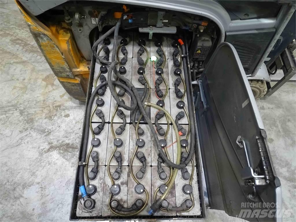 Still RX20-16C Elektrikli forkliftler