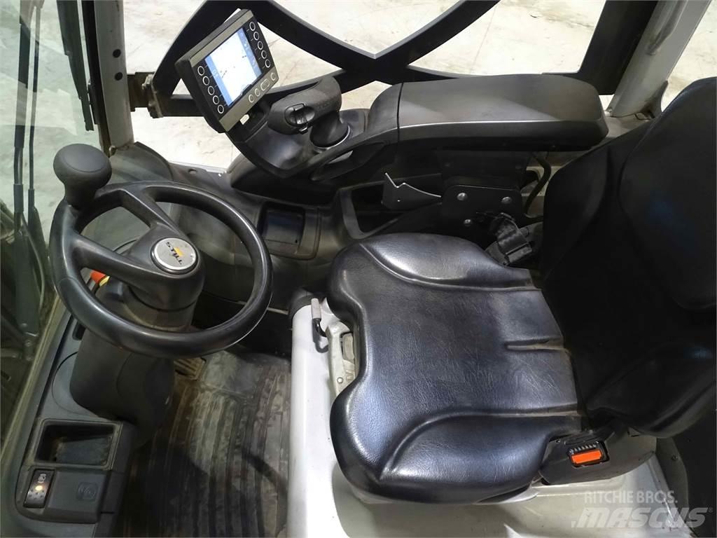 Still RX20-16C Elektrikli forkliftler