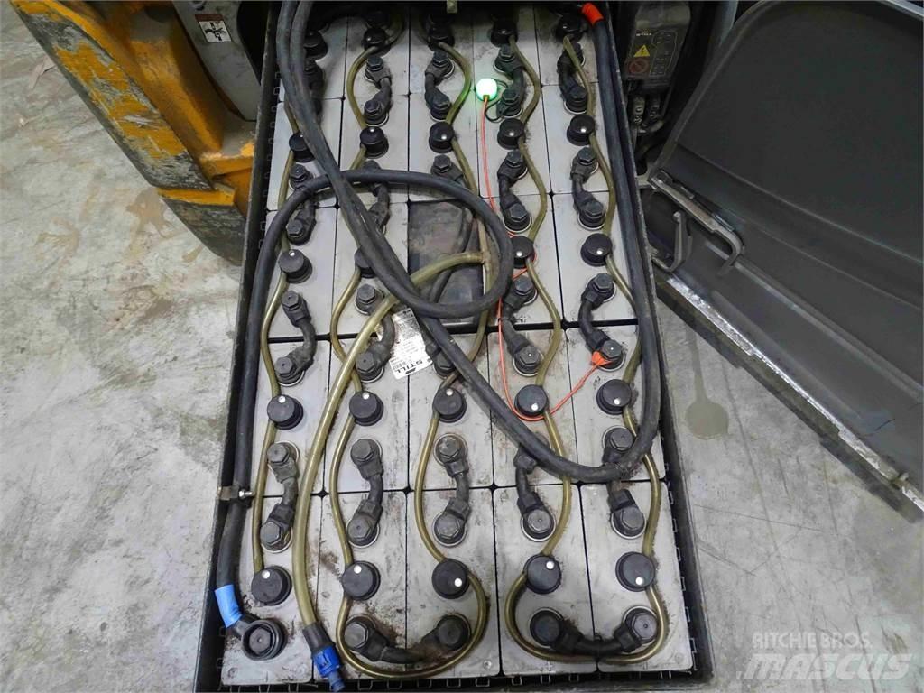 Still RX20-16C Elektrikli forkliftler