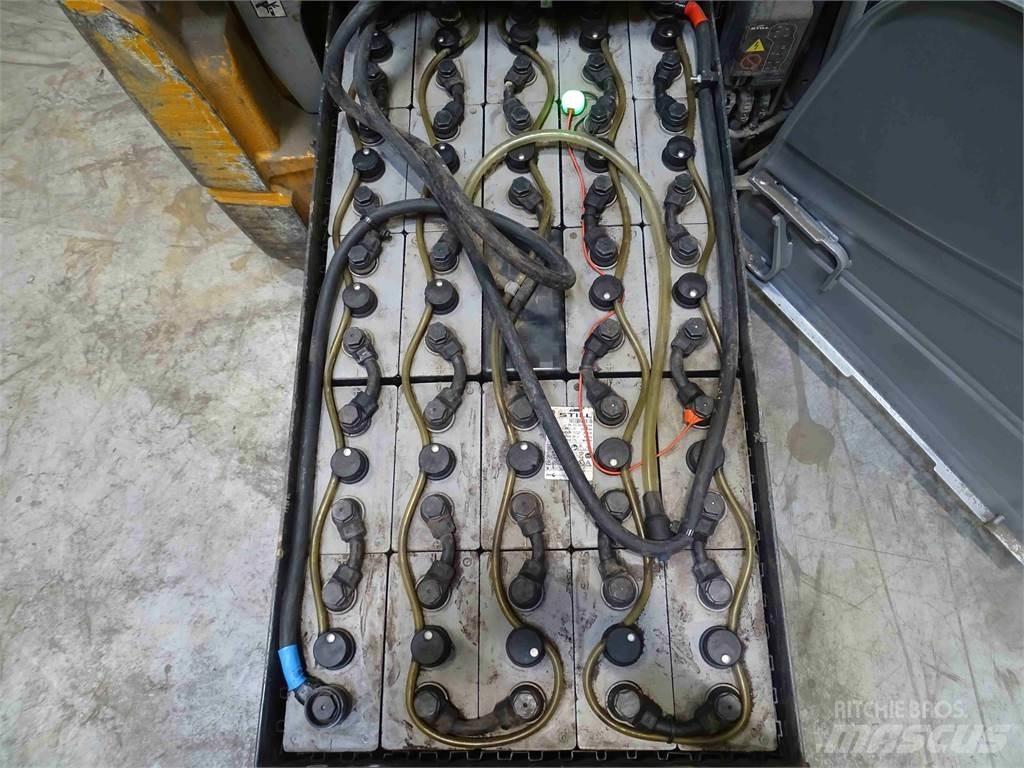 Still RX20-16C Elektrikli forkliftler