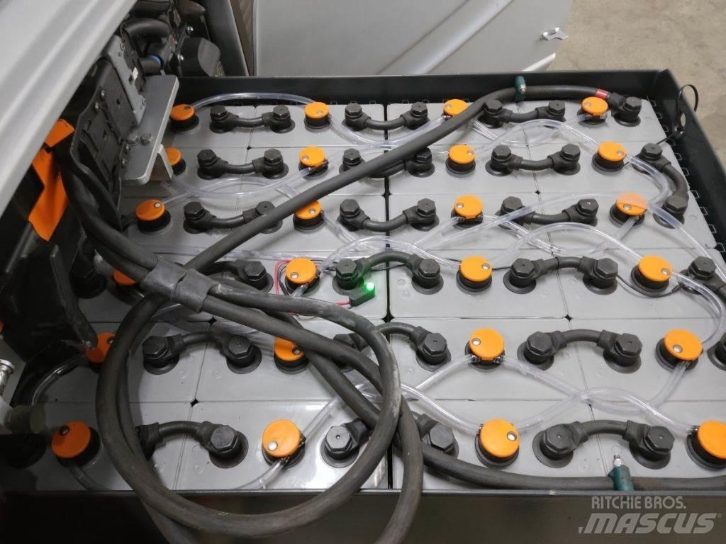 Still RX20-16P Elektrikli forkliftler