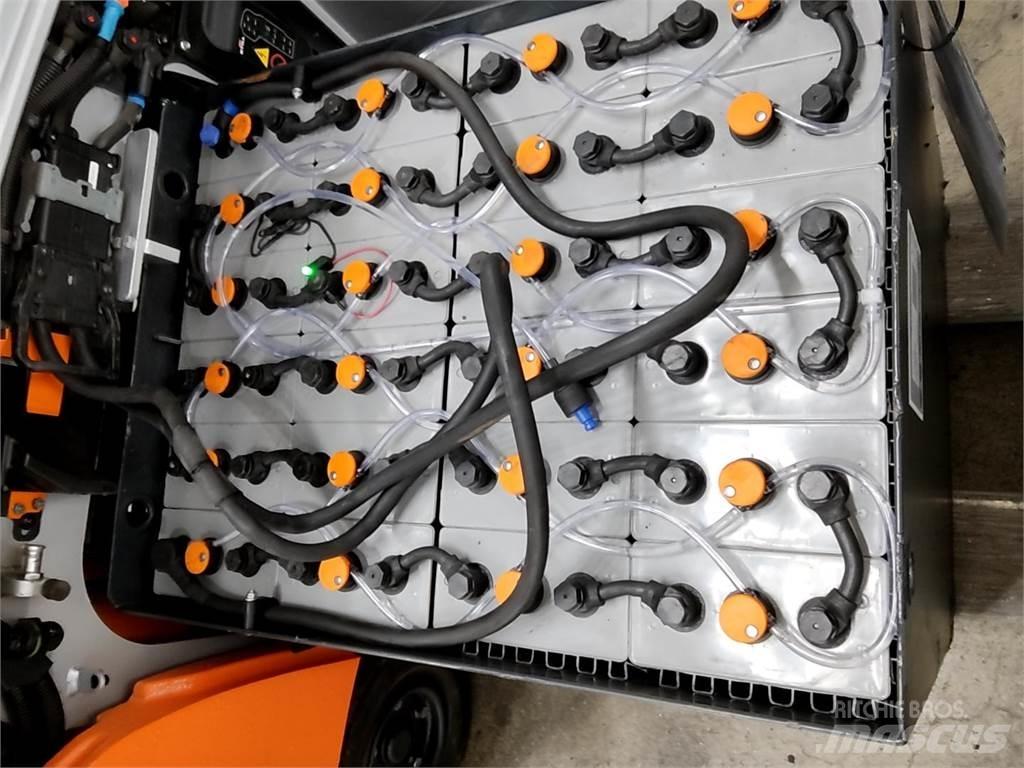 Still RX20-16P Elektrikli forkliftler