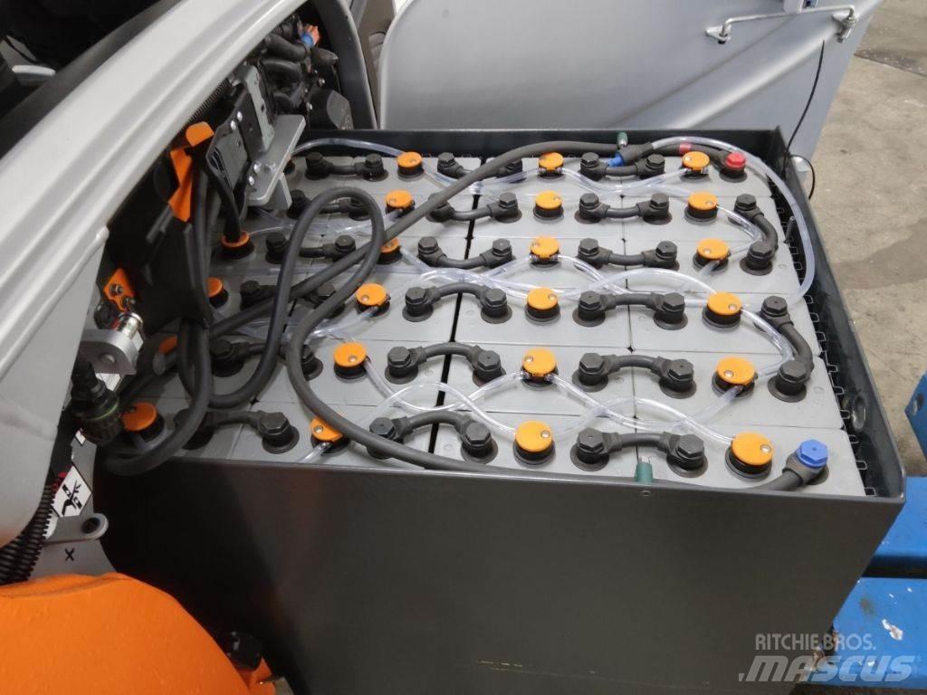 Still RX20-16P Elektrikli forkliftler