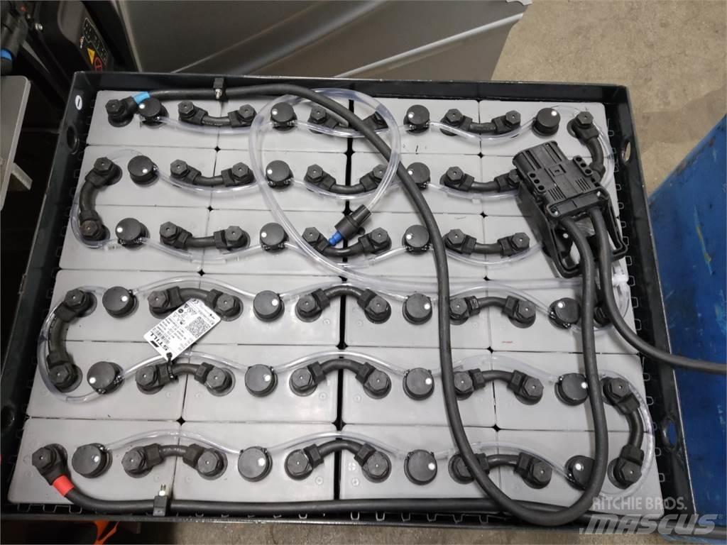 Still RX20-16P Elektrikli forkliftler