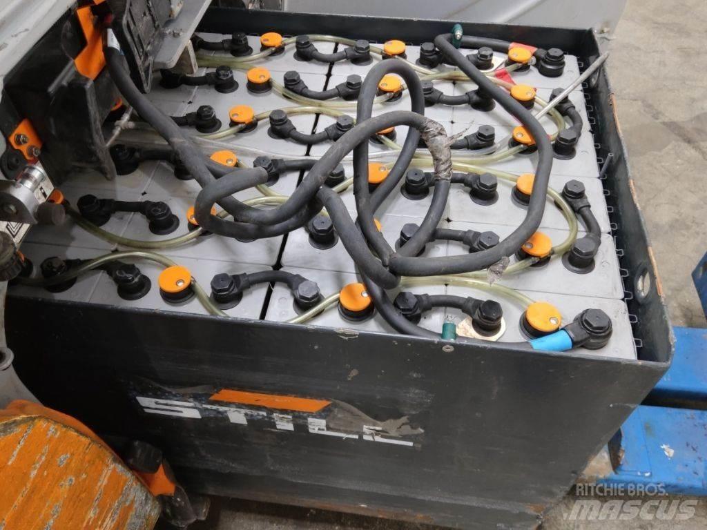 Still RX20-16P Elektrikli forkliftler