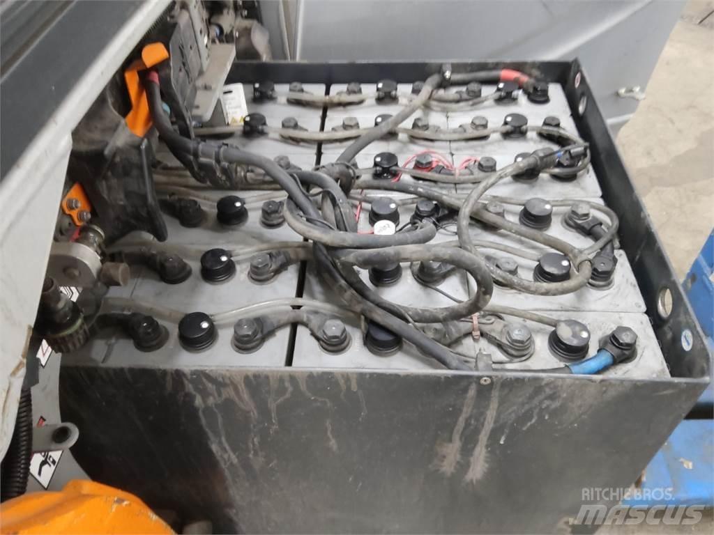 Still RX20-16P Elektrikli forkliftler