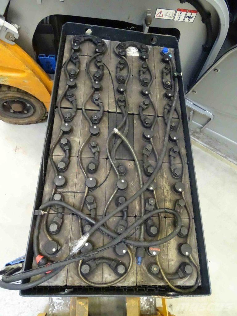 Still RX20-16P Elektrikli forkliftler